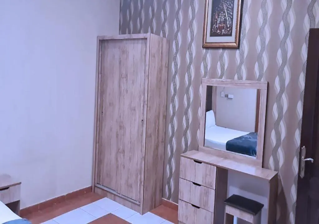 نزل تاج التحلية Dzsidda