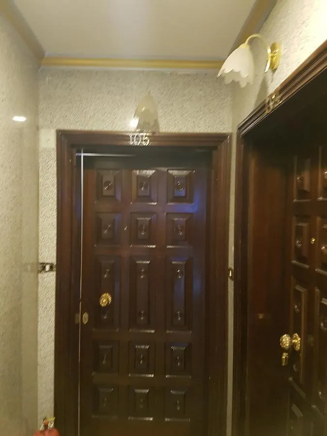نزل تاج التحلية