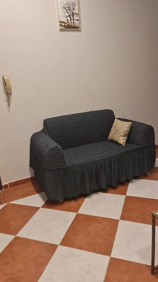 نزل تاج التحلية Dzsidda