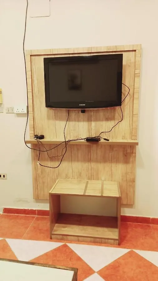 Vendégház نزل تاج التحلية