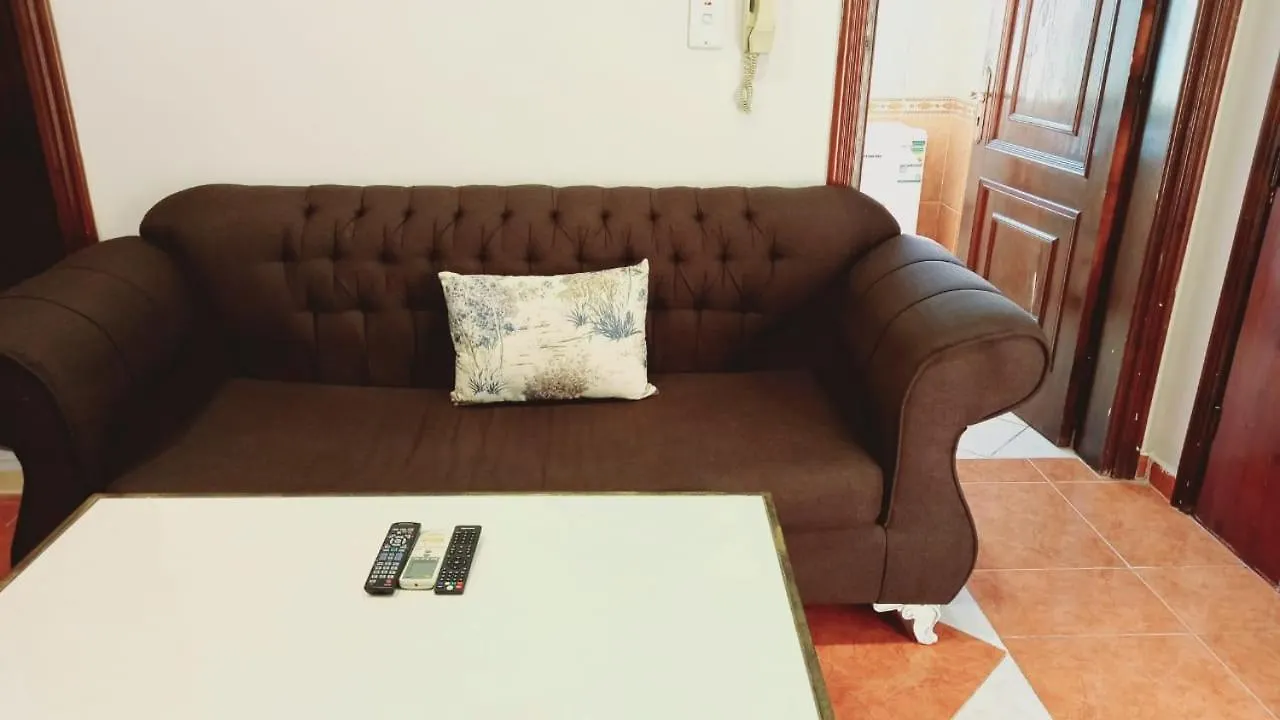 نزل تاج التحلية Vendégház